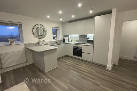 2 bedroom apartment for sale, Rosewood, Langley, Maidstone, Kent
