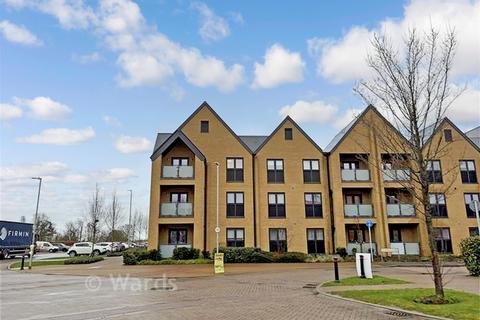 2 bedroom apartment for sale, Rosewood, Langley, Maidstone, Kent