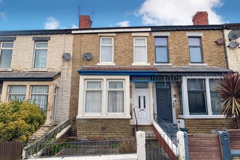 3 bedroom terraced house for sale, Bela Grove, Blackpool FY1