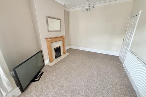 undefined, Bela Grove, Blackpool FY1