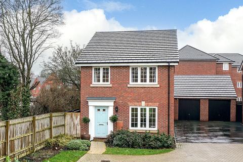 undefined, Bellingham Gardens, Thorn, LU5