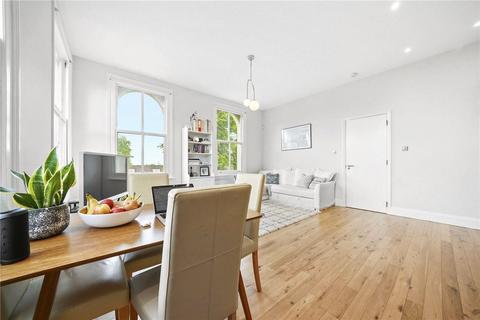 2 bedroom flat for sale, Crescent Wood Road, Sydenham, London, SE26