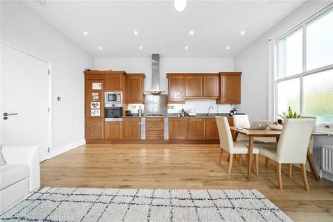 2 bedroom flat for sale, Crescent Wood Road, Sydenham, London, SE26