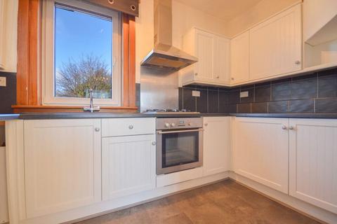 2 bedroom flat to rent, 2204L Stevenson Drive, Edinburgh, EH11 3DP