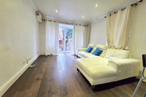 undefined, Vaughan Road, Harrow