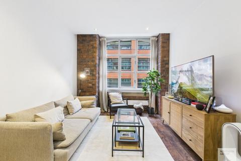 2 bedroom apartment to rent, Royal Mills :: Ancoats