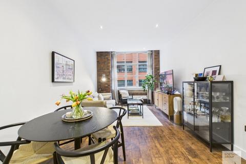 2 bedroom apartment to rent, Royal Mills :: Ancoats