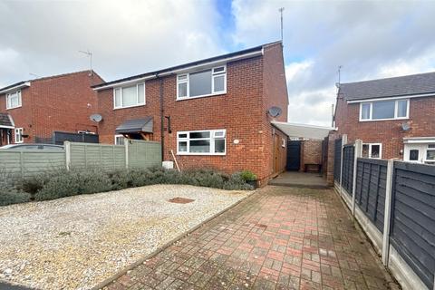 undefined, Orchid Way, Ipswich IP6