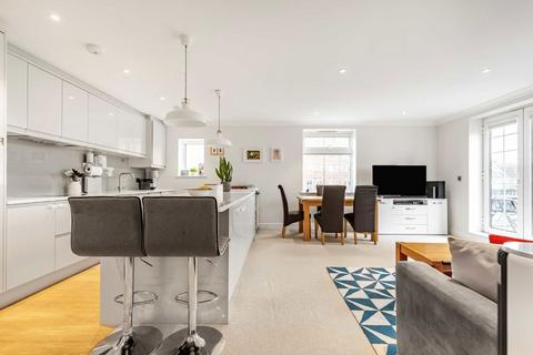 undefined, Portsmouth Road, Surbiton KT6