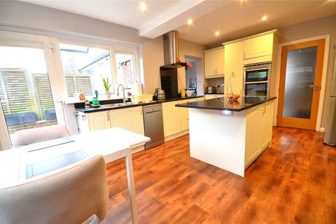 3 bedroom detached house for sale, East Grinstead, West Sussex, RH19