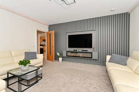 5 bedroom detached house for sale, 28 Ashgrove Gardens , Loanhead EH20