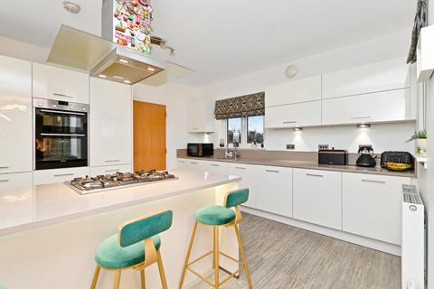 5 bedroom detached house for sale, 28 Ashgrove Gardens , Loanhead EH20