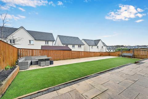 5 bedroom detached house for sale, 28 Ashgrove Gardens , Loanhead EH20