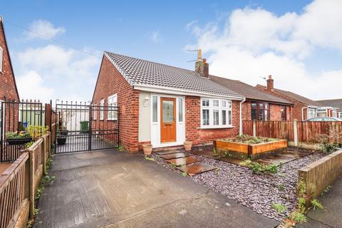 undefined, Jackson Street, Burtonwood, Warrington