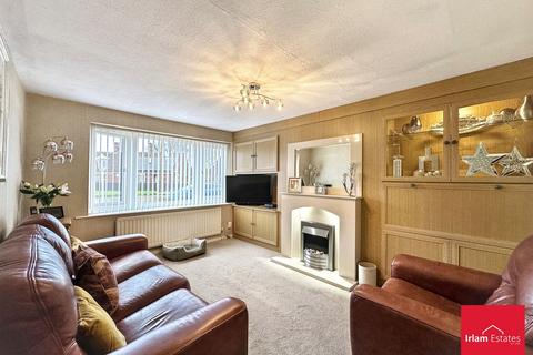 2 bedroom semi-detached bungalow for sale, New Moss Road, Cadishead, M44