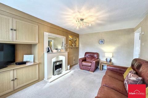 2 bedroom semi-detached bungalow for sale, New Moss Road, Cadishead, M44