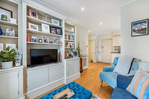 1 bedroom apartment for sale, Chiswick Lane London