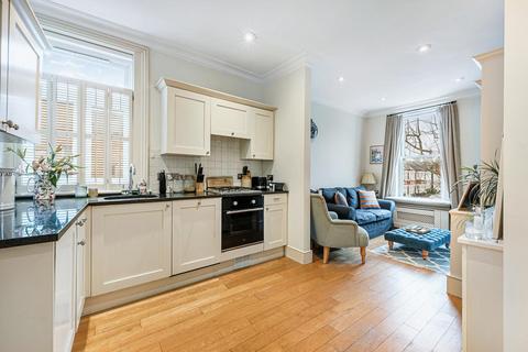 1 bedroom apartment for sale, Chiswick Lane London
