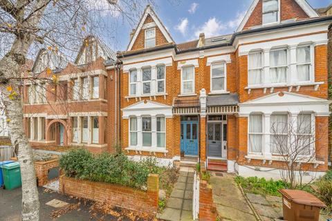 2 bedroom flat to rent, Elmwood Road, London SE24