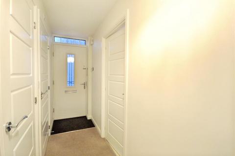 3 bedroom end of terrace house for sale, Buttermere Close, Yarnfield, Stone