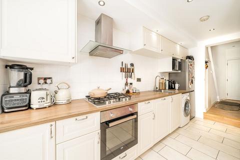 undefined, Stanley Gardens Road, Teddington TW11