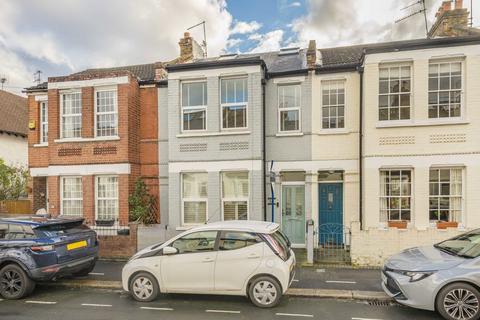 undefined, Stanley Gardens Road, Teddington TW11