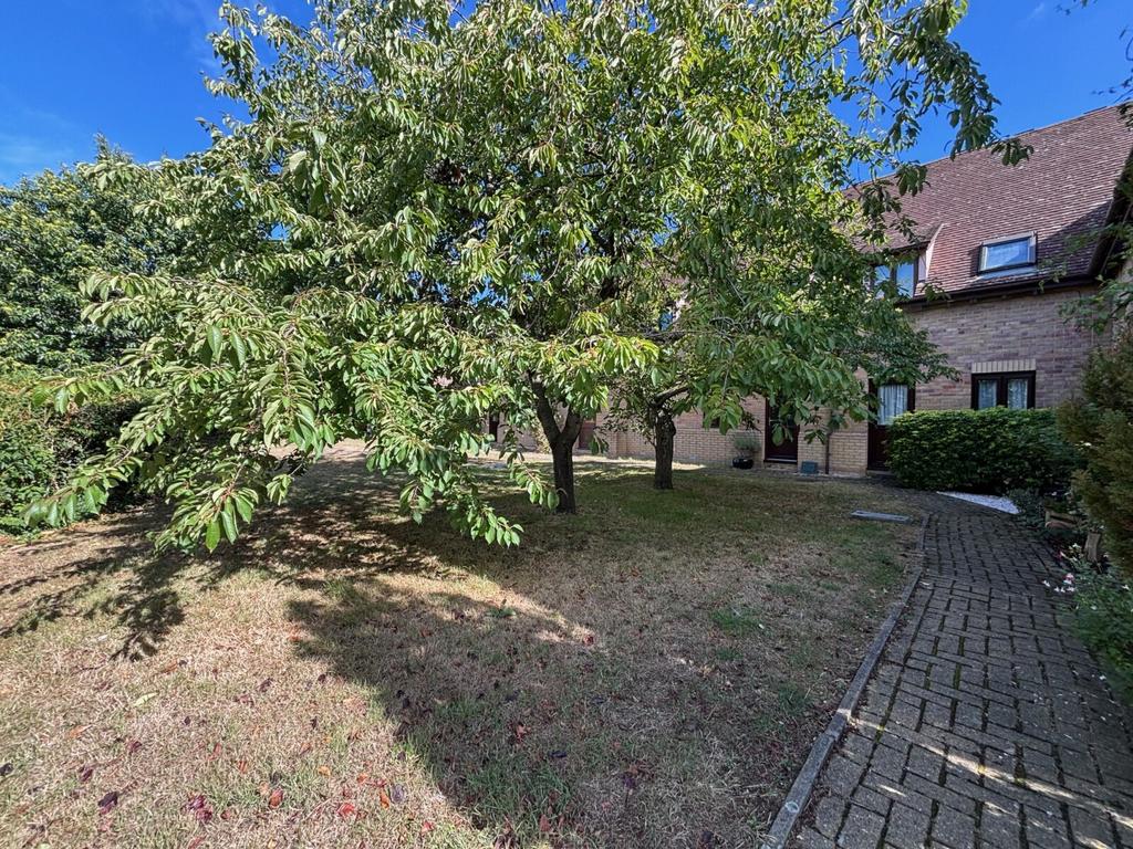 Communal Garden