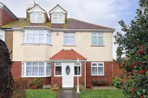 Westfield Road, Margate, Kent, CT9