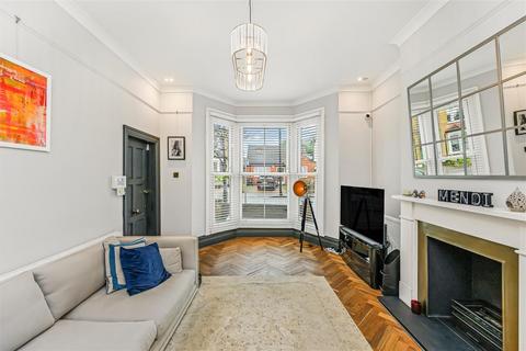 undefined, Lansdowne Road, South Woodford