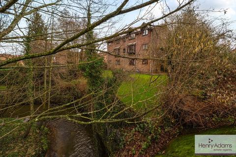 undefined, Longmead, Liss, GU33