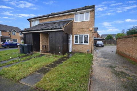undefined, Coltsfoot Green, Luton, Bedfordshire, LU4