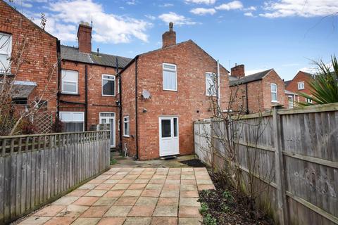 undefined, Beacon Hill Road, Newark