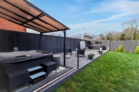 3 bedroom detached house for sale, Greenfield Way, Old School Gardens, Stockton-On-Tees, TS19 9FA
