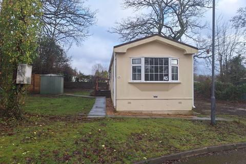 2 bedroom detached house to rent, St James Park, Baddesley Road, Ampfield, SO52