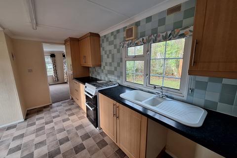 2 bedroom detached house to rent, St James Park, Baddesley Road, Ampfield, SO52