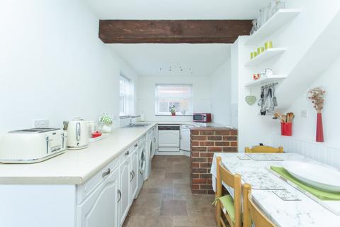 3 bedroom detached house for sale, The Avenue, St. Margarets-at-Cliffe, Dover, Kent, CT15