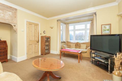 3 bedroom detached house for sale, The Avenue, St. Margarets-at-Cliffe, Dover, Kent, CT15