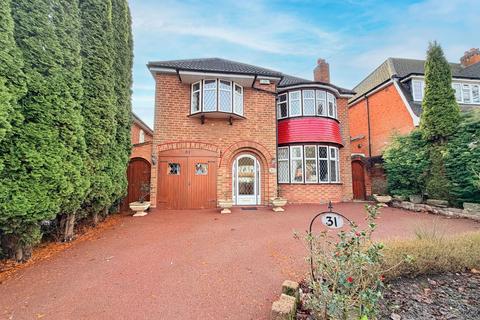 undefined, Beechwood Park Road, Solihull, B91 1ES