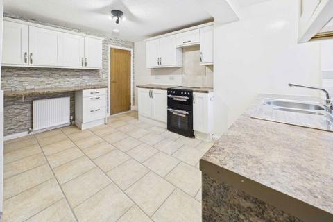 undefined, Albert Street, Featherstone, WF7