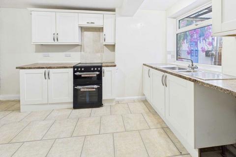 undefined, Albert Street, Featherstone, WF7