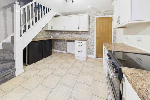 undefined, Albert Street, Featherstone, WF7