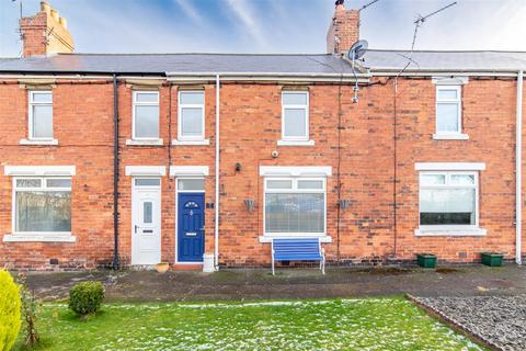 2 bedroom terraced house for sale, Atkin Street, Camperdown, NE12