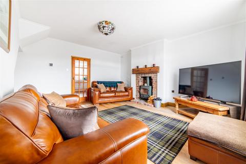 2 bedroom terraced house for sale, Atkin Street, Camperdown, NE12