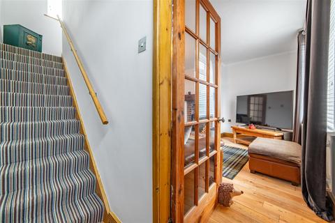 2 bedroom terraced house for sale, Atkin Street, Camperdown, NE12