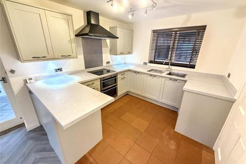 undefined, Saddlers Close, Osbournby, Sleaford