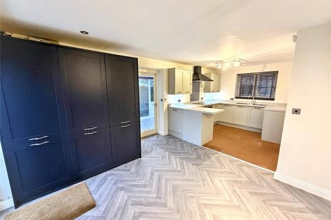 4 bedroom detached house to rent, Saddlers Close, Osbournby, Sleaford