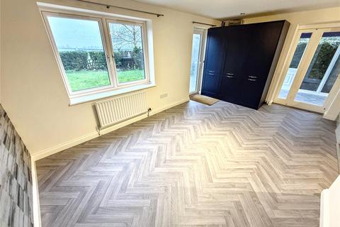 4 bedroom detached house to rent, Saddlers Close, Osbournby, Sleaford