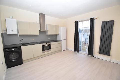 1 bedroom flat to rent, Dale Street, Leamington Spa
