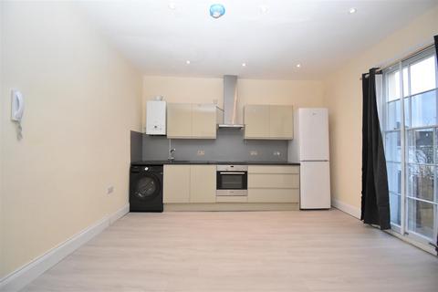 1 bedroom flat to rent, Dale Street, Leamington Spa