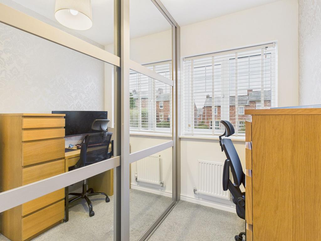 Bedroom Three / Office